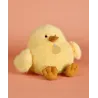 Piou le Poussin Jaune