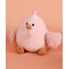 Piou le Poussin Rose