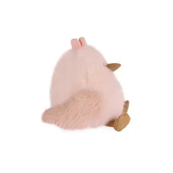 Piou le Poussin Rose