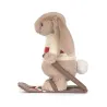 Bashful Bunny Gold Medal Ski Outfit