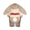 Bashful Bunny Gold Medal Ski Outfit