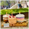 Amuseable Birthday Cake