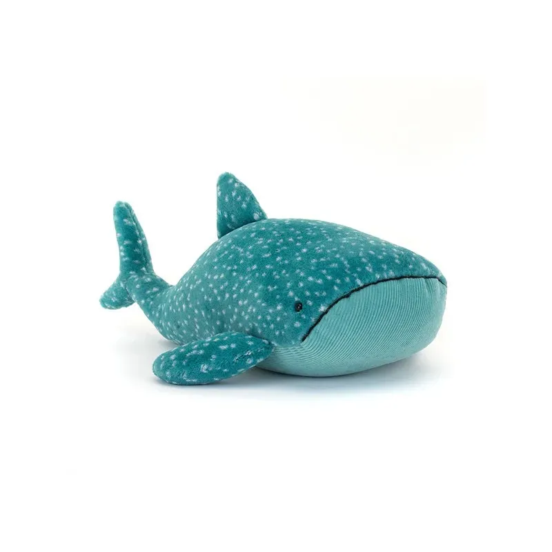 Gobfrey Whale Shark