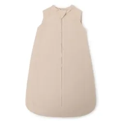 Gigoteuse ETE en gaze de coton Nude Powder