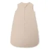 Gigoteuse ETE en gaze de coton Nude Powder