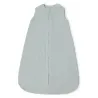 Gigoteuse ETE en gaze de coton Mint Breeze