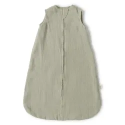 Gigoteuse ETE en gaze de coton Dune Powder
