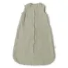 Gigoteuse ETE en gaze de coton Dune Powder