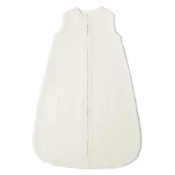 Gigoteuse ETE en gaze de coton Ivory Powder