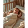 Gigoteuse ETE en gaze de coton Ivory Powder