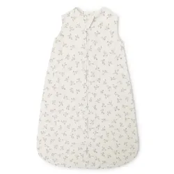 Gigoteuse ETE en gaze de coton Olive Bloom