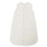 Gigoteuse ETE en gaze de coton Olive Bloom