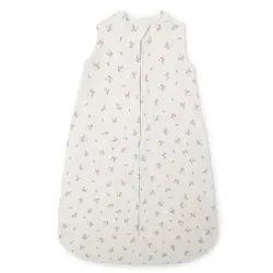Gigoteuse ETE en gaze de coton Roseberry