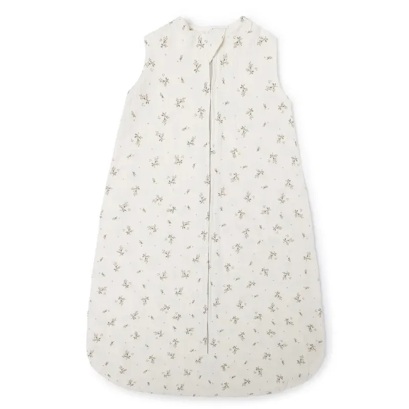 Gigoteuse ETE en gaze de coton Roseberry