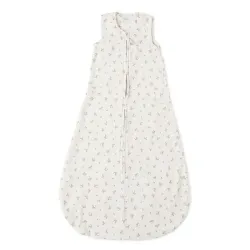 Gigoteuse ETE en gaze de coton Roseberry