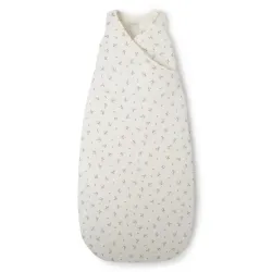 Gigoteuse en gaze de coton Roseberry