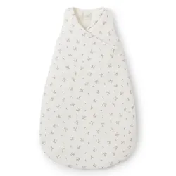 Gigoteuse en gaze de coton Roseberry