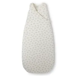 Gigoteuse en gaze de coton Olive Bloom