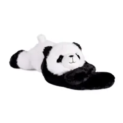 Peluche Lestée Podcoll - Panda - 50 cm