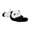 Peluche Lestée Podcoll - Panda - 50 cm
