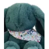 Lapin Fleurette Eucalyptus 50 cm