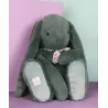 Lapin Fleurette Eucalyptus 50 cm