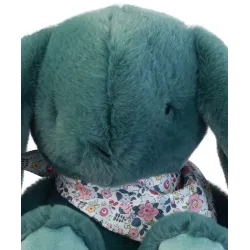 Lapin Fleurette Eucalyptus 50 cm