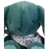 Lapin Fleurette Eucalyptus 50 cm