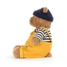 Bartholomew Bear Seafarer Outfit
