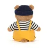 Bartholomew Bear Seafarer Outfit