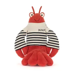 Larry Lobster Sailor Outfit