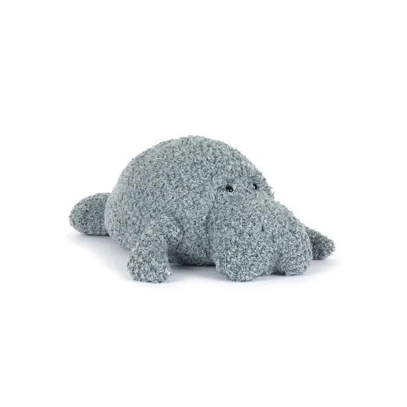 Maffles Manatee