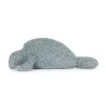Maffles Manatee