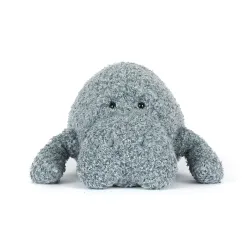 Maffles Manatee