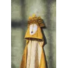 Cape de bain Mr Lion (70 x 130 cm)