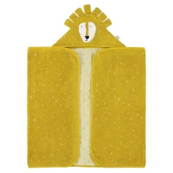 Cape de bain Mr Lion (70 x 130 cm)