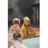 Cape de bain Mr Lion (70 x 130 cm)