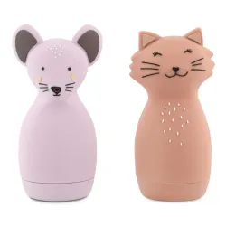 Aspergeurs - Chat et Souris