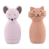 Aspergeurs - Chat et Souris