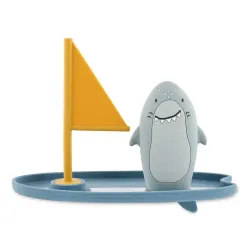 Planche de surf - Mr Shark
