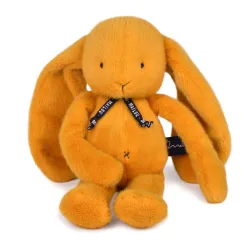 Lapin Méloé 56 cm Safran