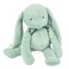 Lapin Méloé 56 cm Vert Sauge