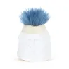 Amuseables Boiled Egg Scientist Outfit