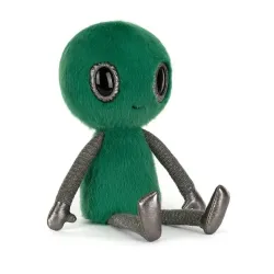 Zyllan Alien