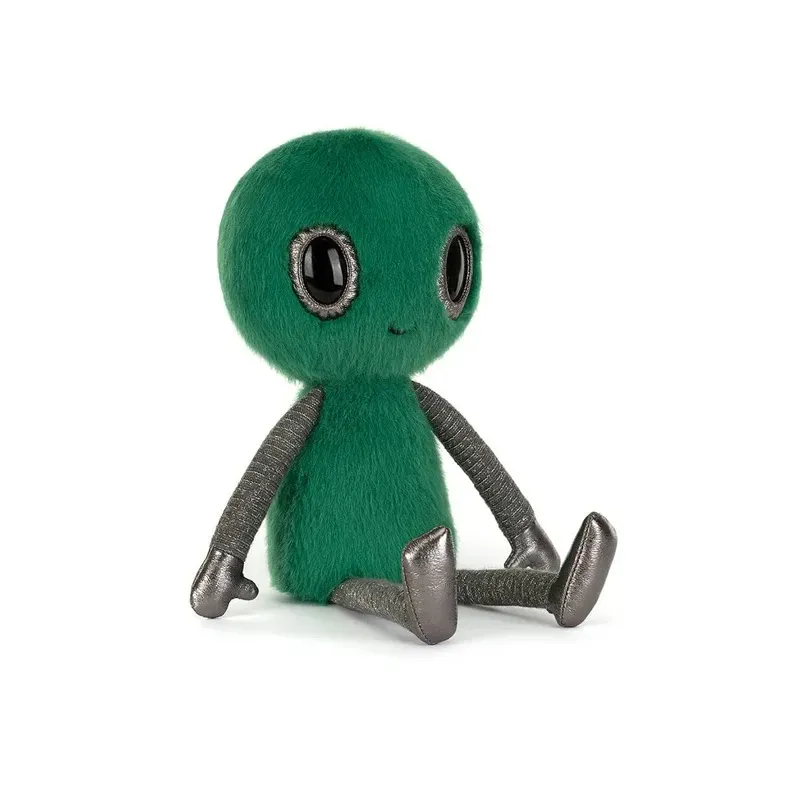 Zyllan Alien