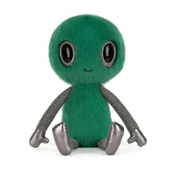 Zyllan Alien