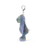 Zodihop Luxe Bunny Bag Charm