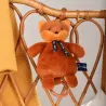 Peluche Musicale Renard Dorlotin