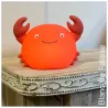 Veilleuse  Théo le Crabe