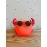 Veilleuse  Théo le Crabe